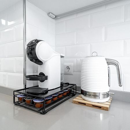 Blue Horizon Luxury Apartment Нерха Экстерьер фото