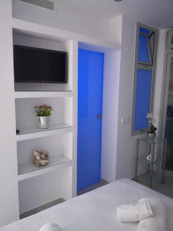 Blue Horizon Luxury Apartment Нерха Экстерьер фото