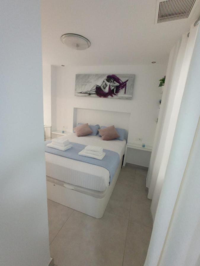 Blue Horizon Luxury Apartment Нерха Экстерьер фото