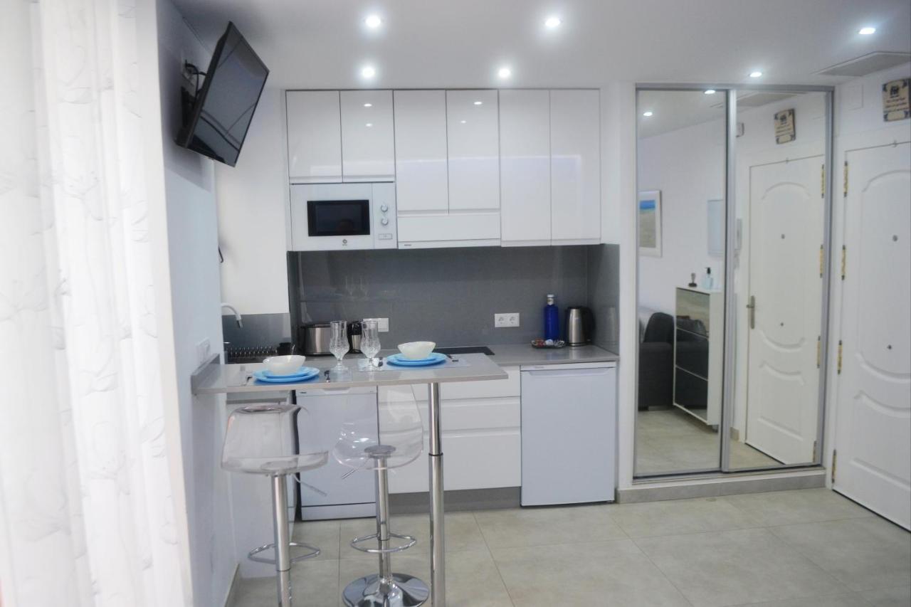 Blue Horizon Luxury Apartment Нерха Экстерьер фото
