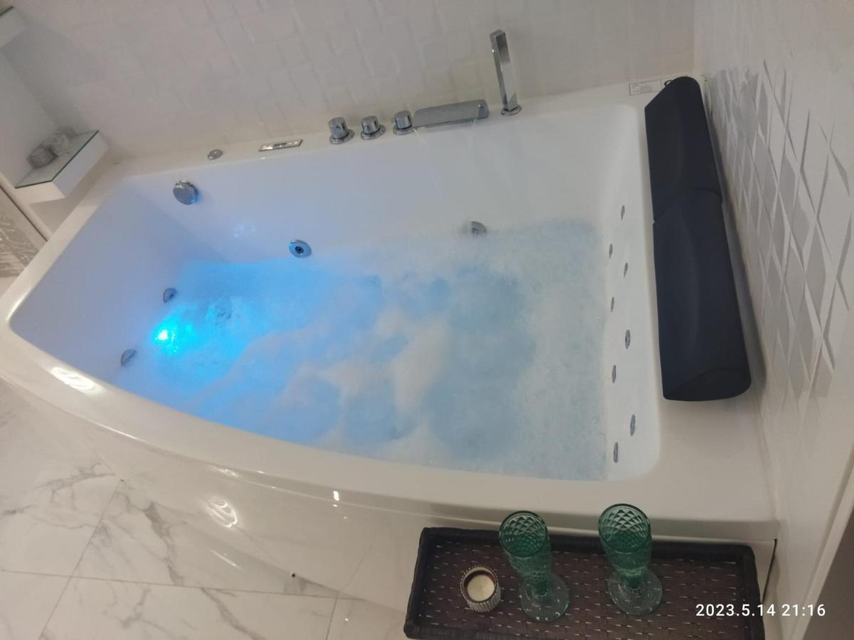 Blue Horizon Luxury Apartment Нерха Экстерьер фото