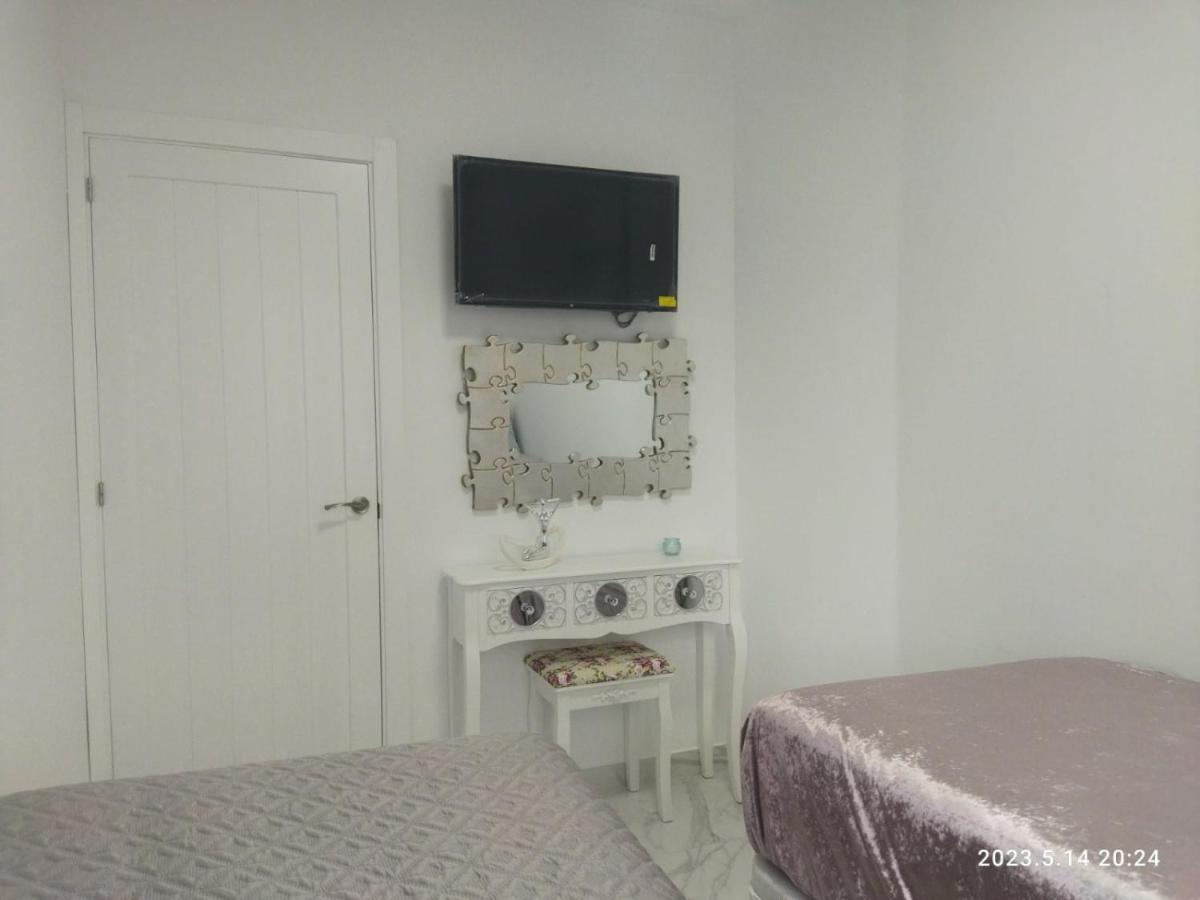Blue Horizon Luxury Apartment Нерха Экстерьер фото