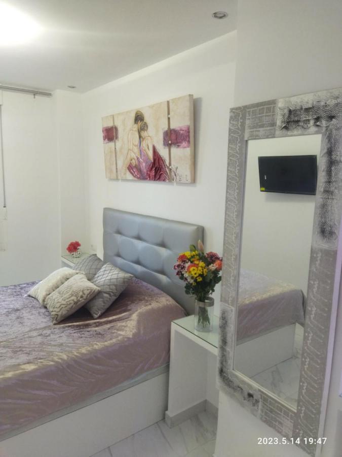 Blue Horizon Luxury Apartment Нерха Экстерьер фото