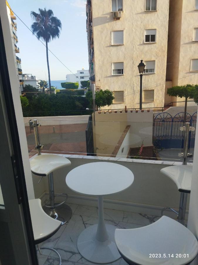 Blue Horizon Luxury Apartment Нерха Экстерьер фото