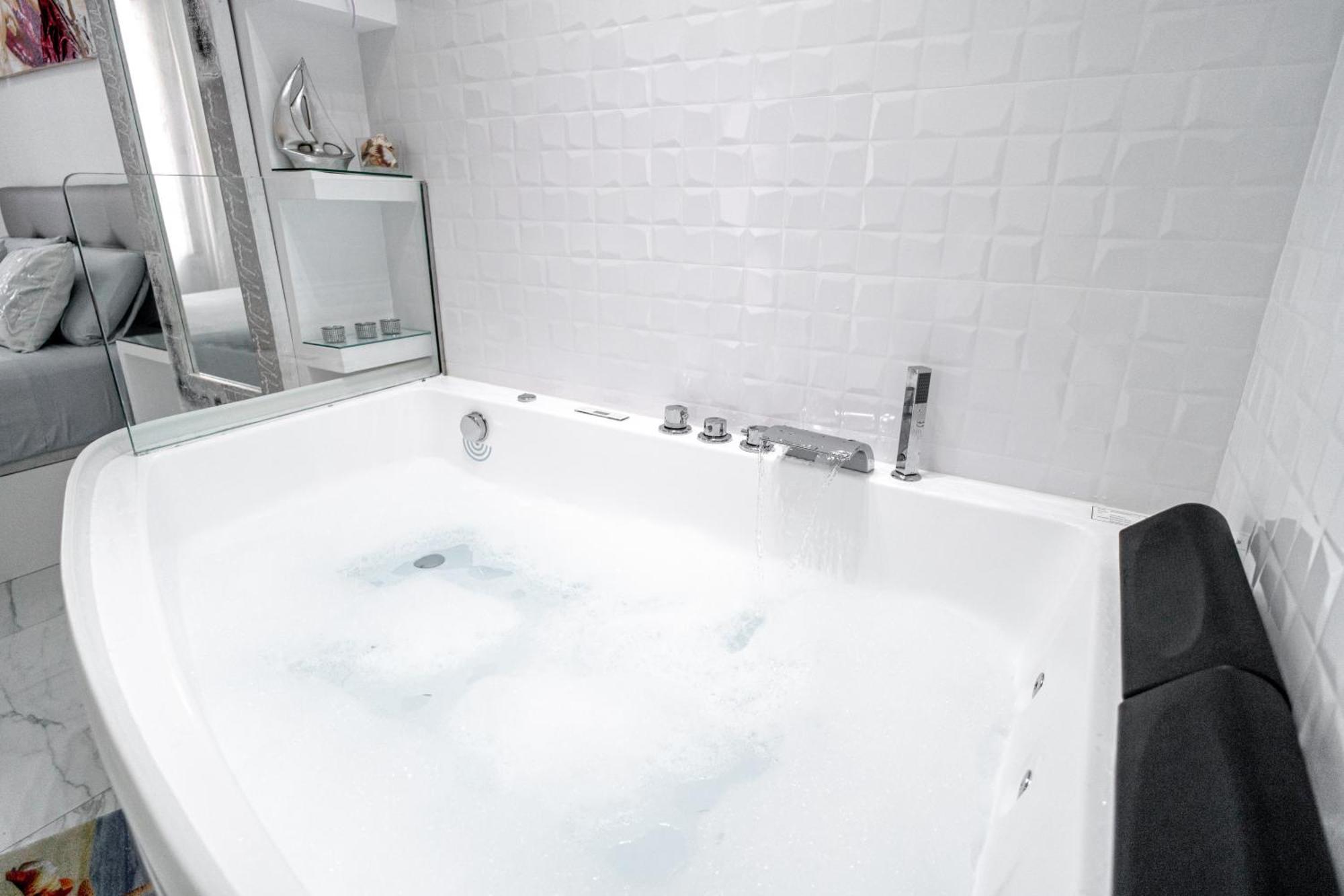 Blue Horizon Luxury Apartment Нерха Экстерьер фото