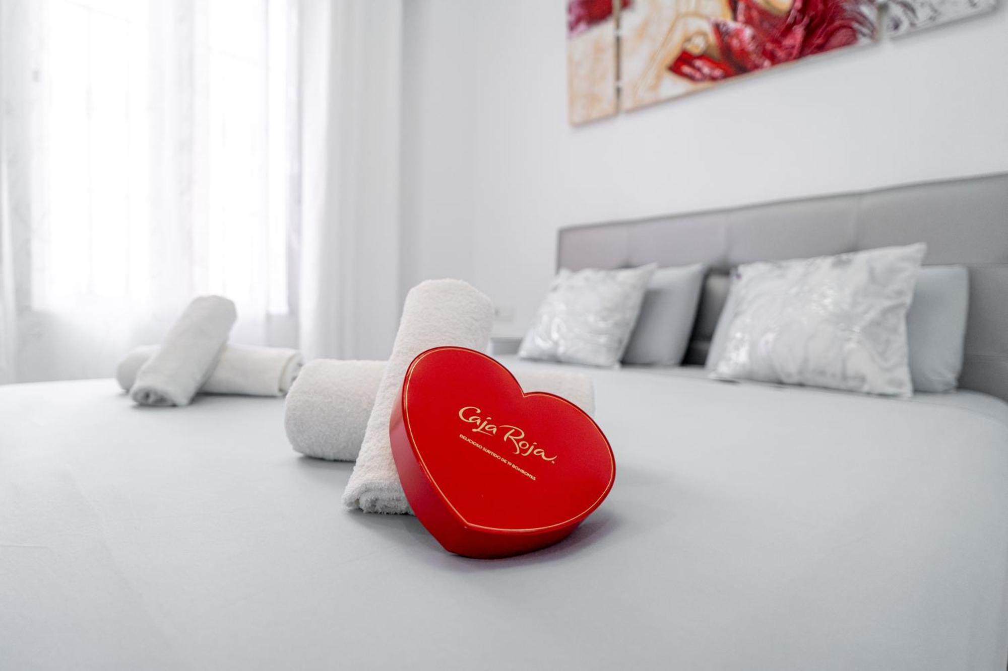 Blue Horizon Luxury Apartment Нерха Экстерьер фото