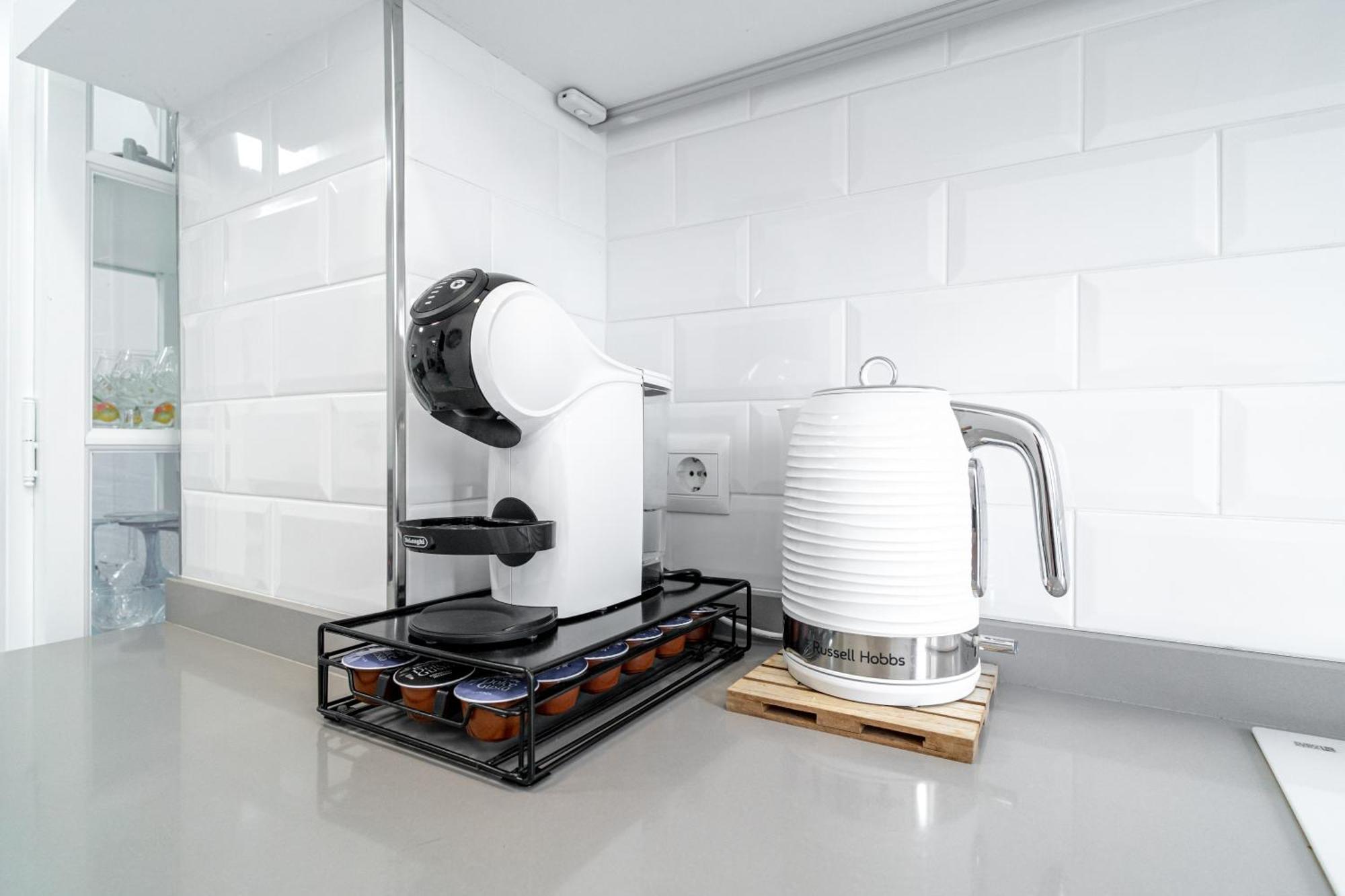 Blue Horizon Luxury Apartment Нерха Экстерьер фото