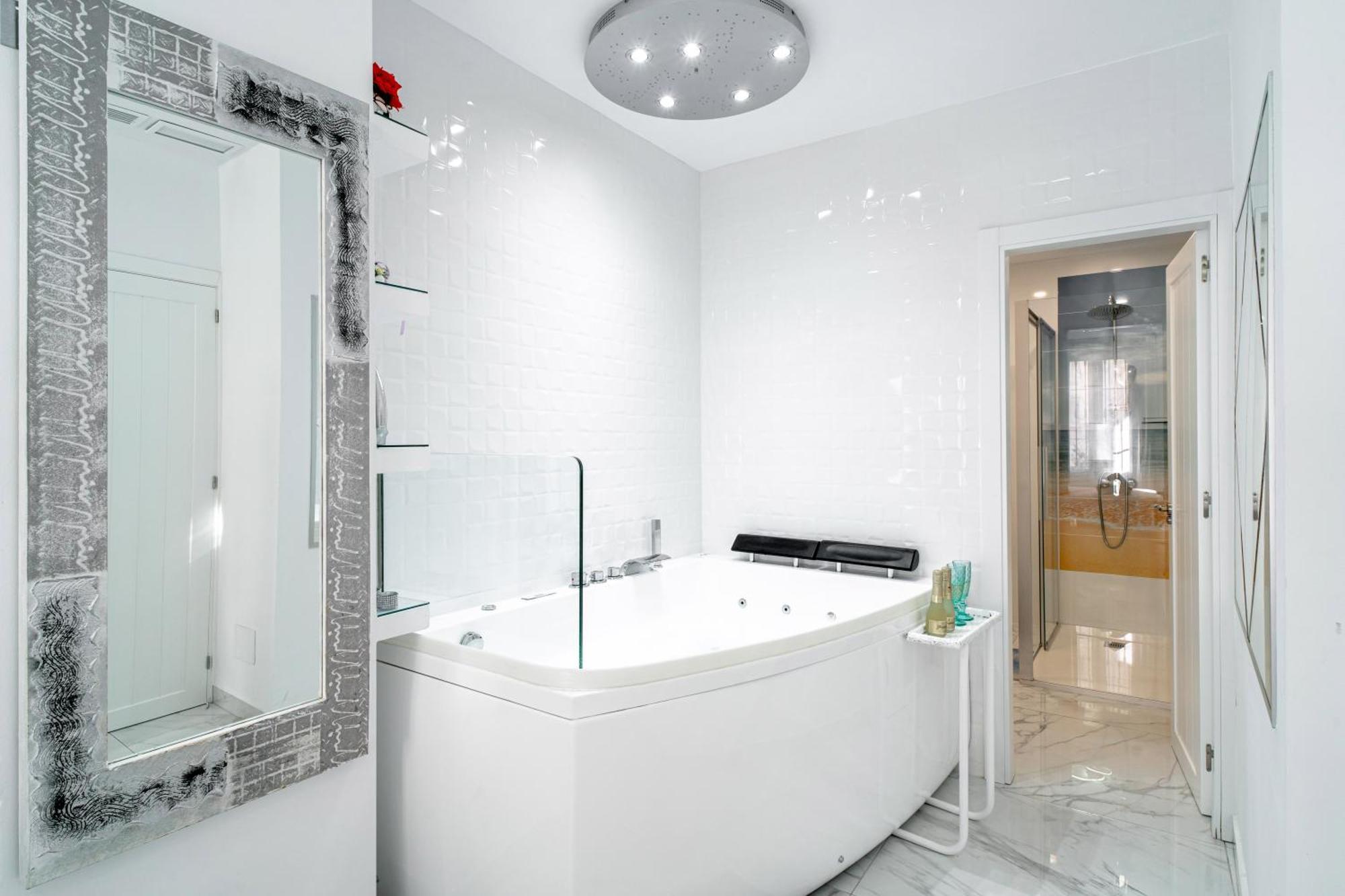 Blue Horizon Luxury Apartment Нерха Экстерьер фото