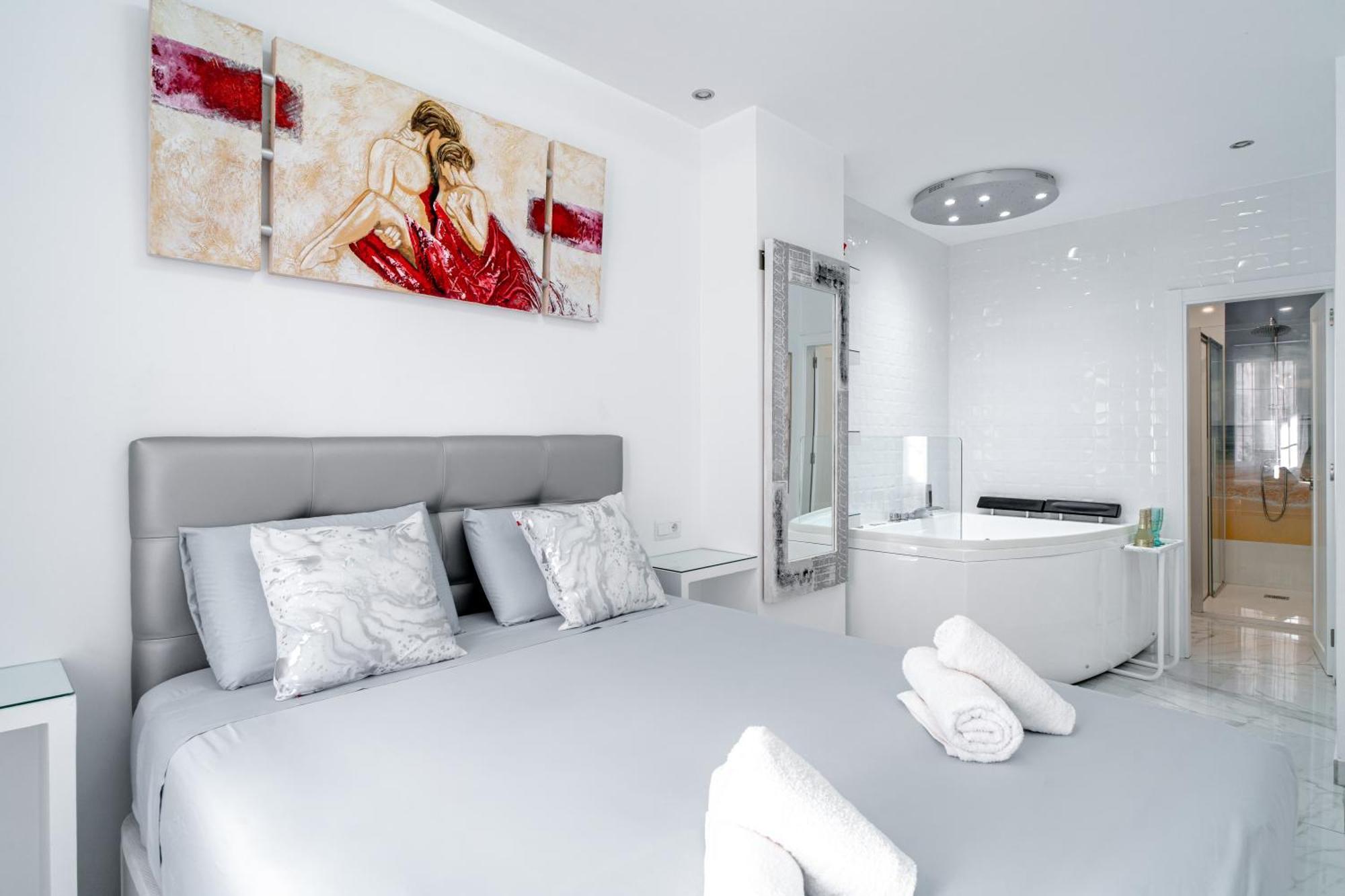 Blue Horizon Luxury Apartment Нерха Экстерьер фото