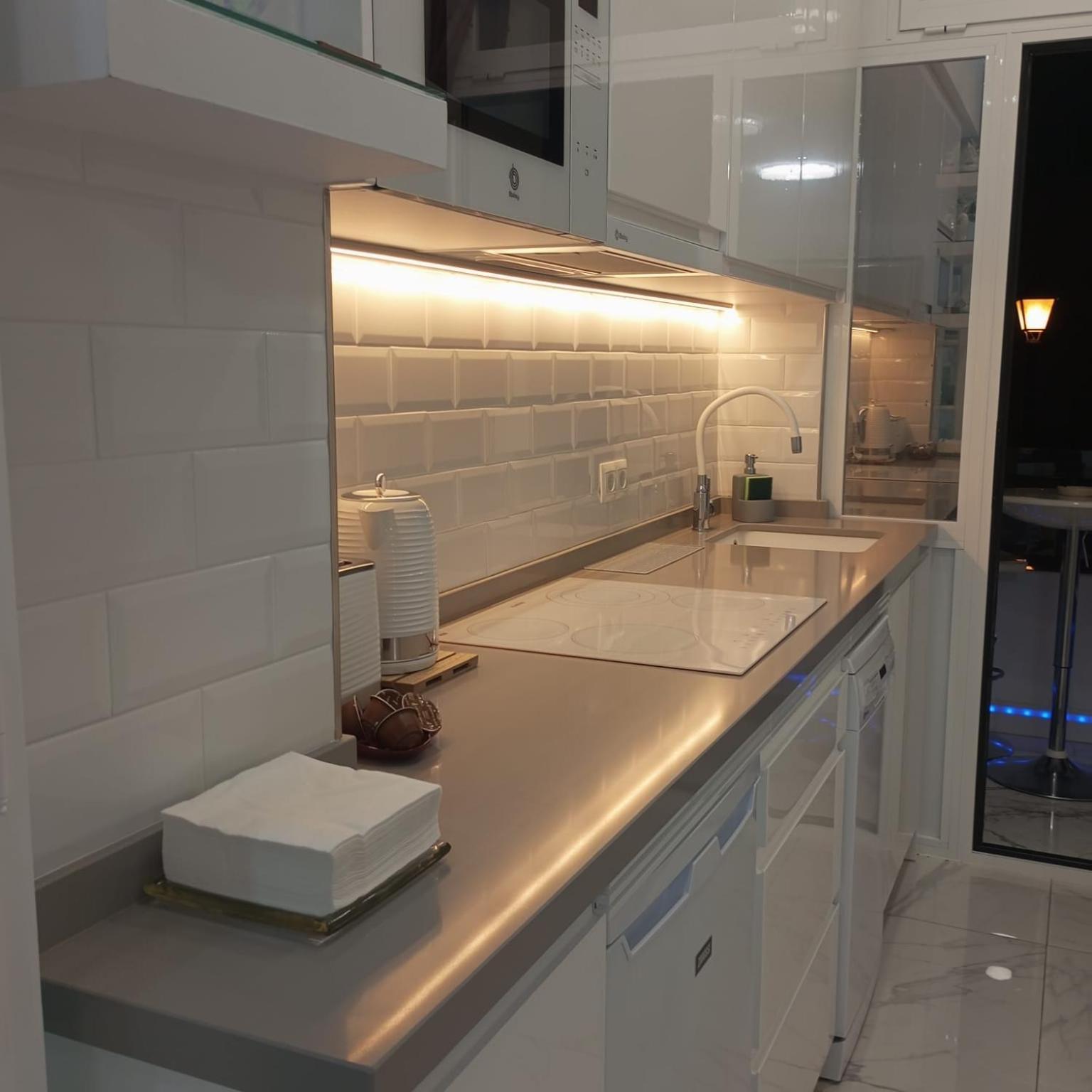 Blue Horizon Luxury Apartment Нерха Экстерьер фото