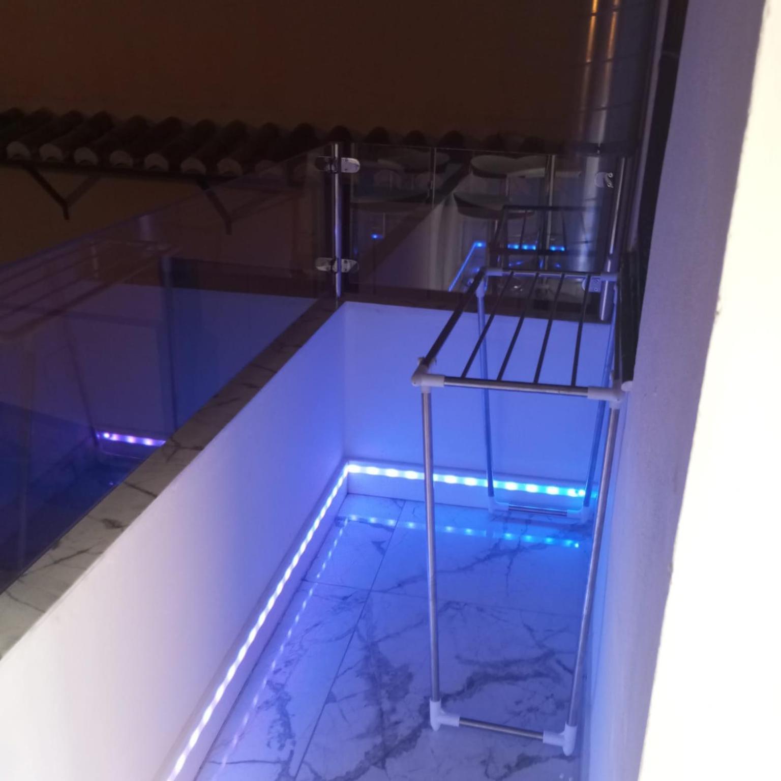 Blue Horizon Luxury Apartment Нерха Экстерьер фото